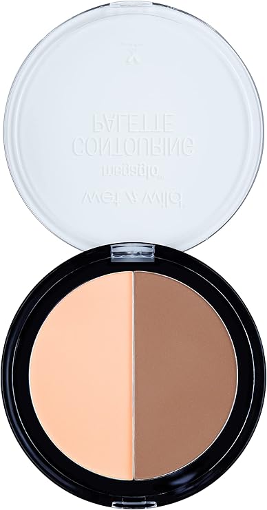 Megaglo Contouring Palette 3