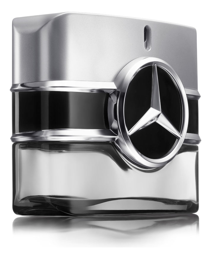 Perfume Mercedes-Benz SIGN Your Attitude 4