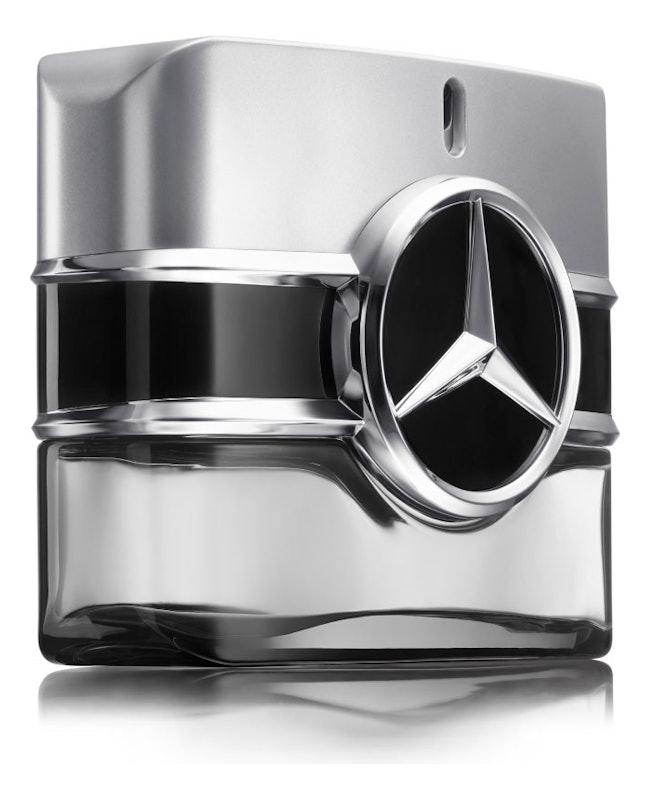 Perfume Mercedes-Benz SIGN Your Attitude 4