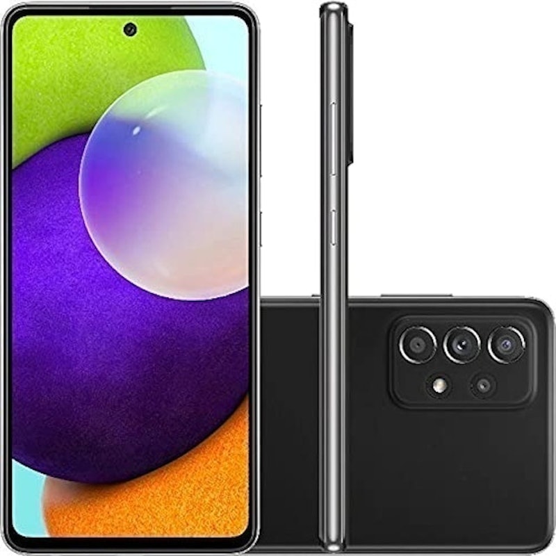 Celular Samsung Galaxy A52 1