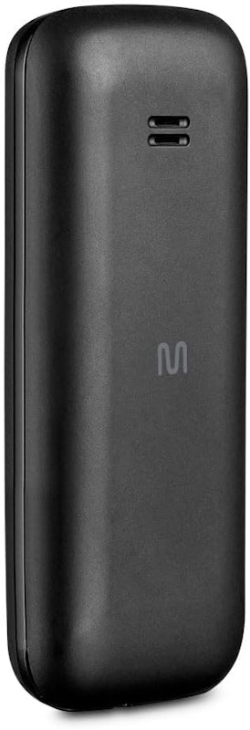 Celular UP 4G Dual Chip Mp3 Preto Multi 5