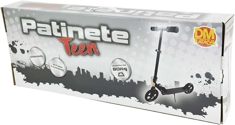 Patinete Radical Teen 3
