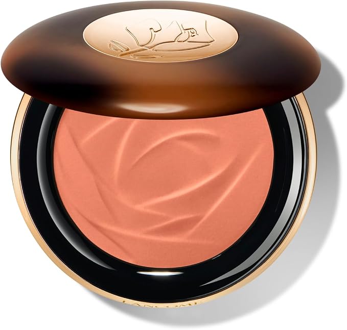 Bronzer Facial em Pó Teint Idôle Ultra Wear 1