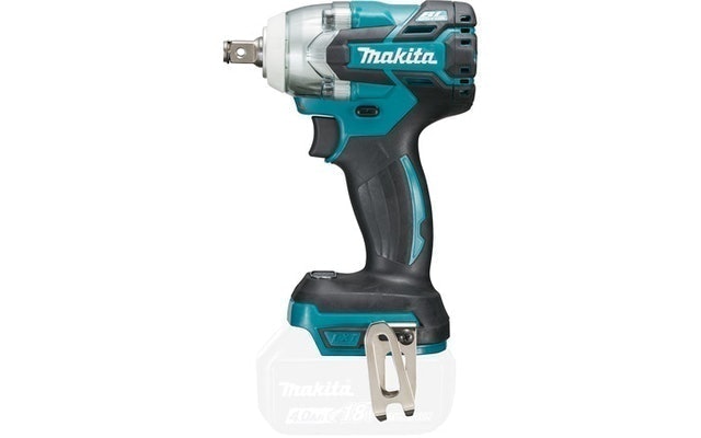 Chave de Impacto à Bateria Makita 2