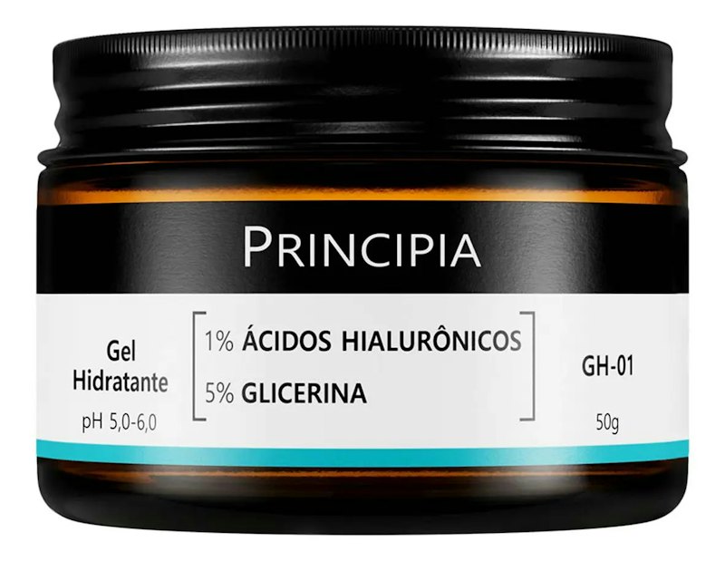 Gel Hidratante GH-01 1