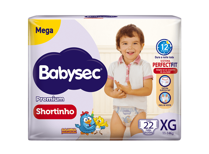 Babysec 4