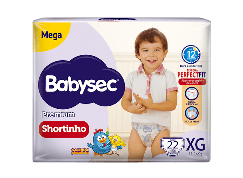 Babysec 4