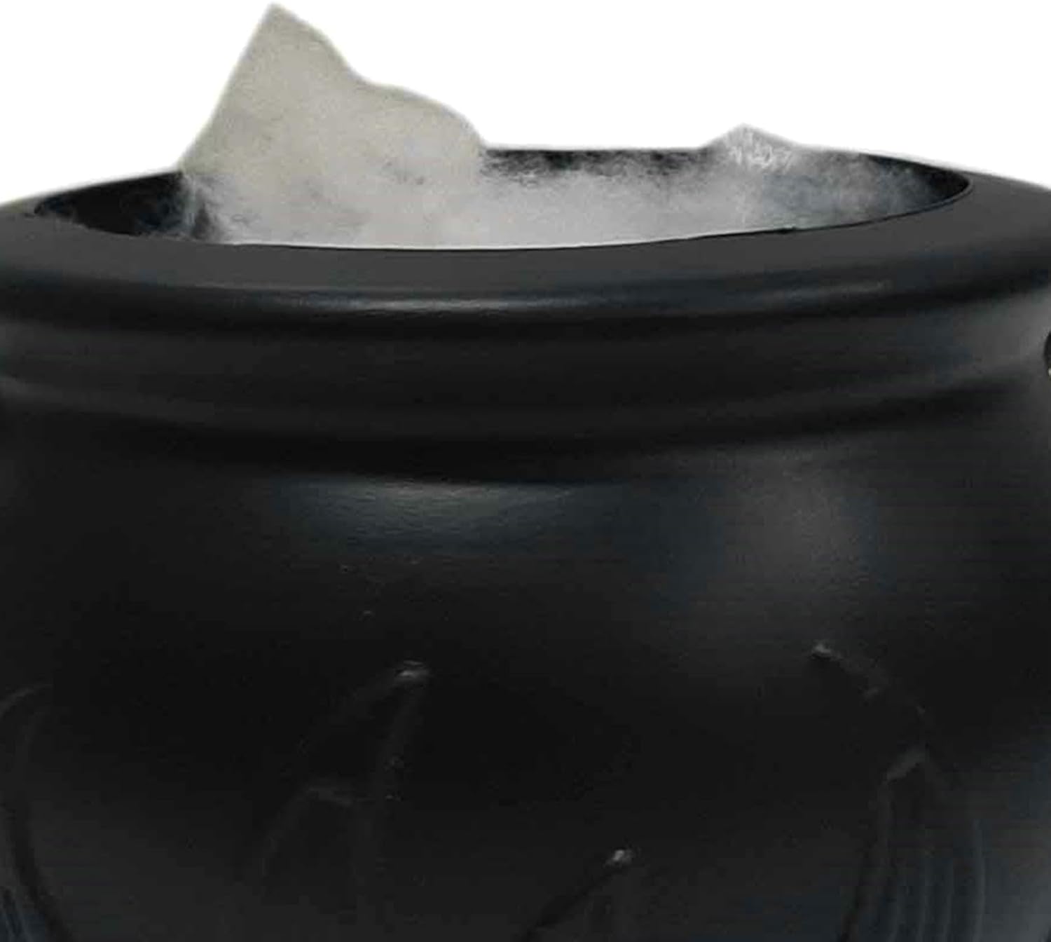Enfeite de Caldeirão de Bruxa 4