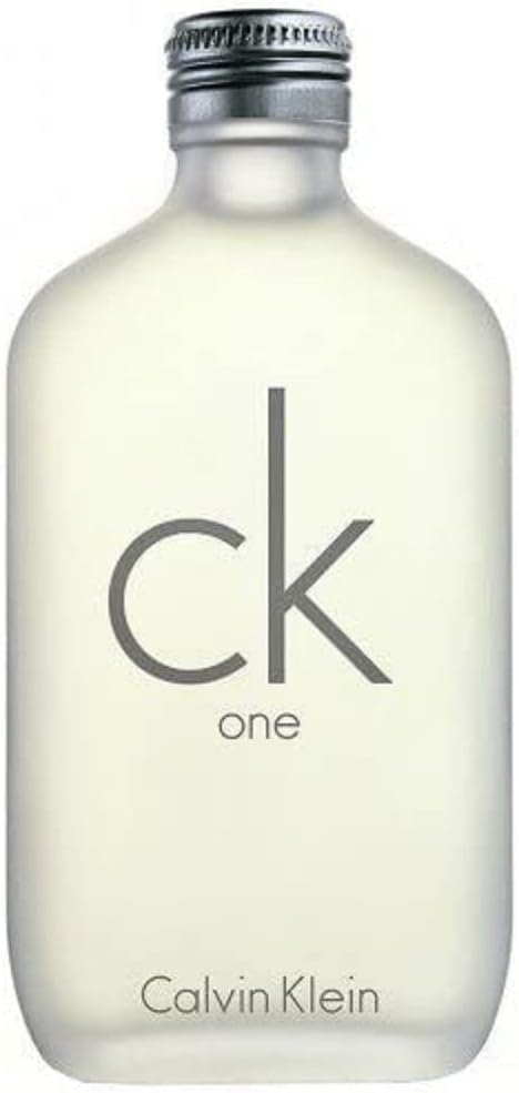 Perfume CK One EDT 1
