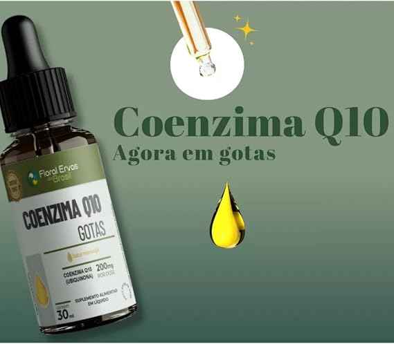 Coenzima Q10 Sabor Maracujá 3