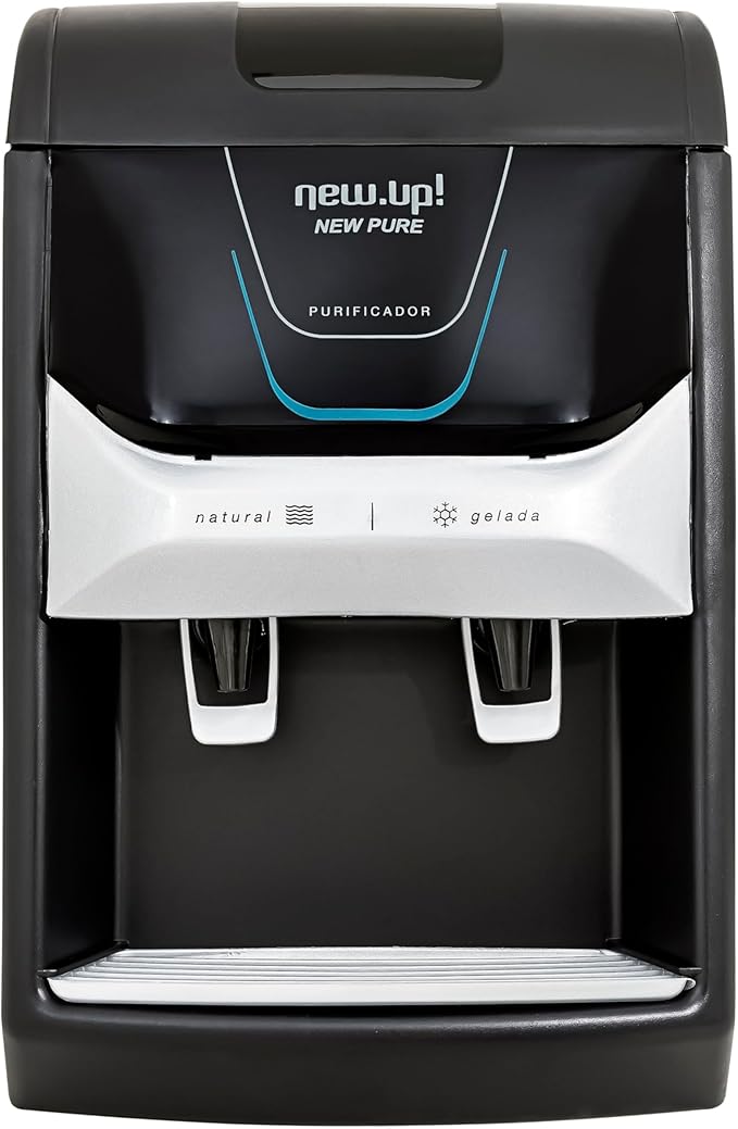 Purificador New Pure 1