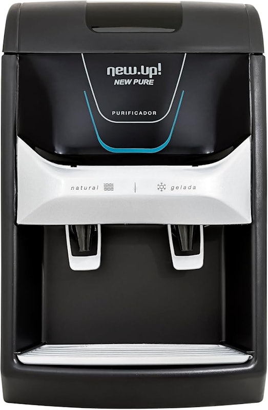 Purificador New Pure 1