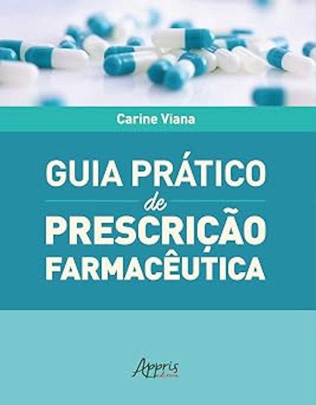 Guia Prático de Prescrição Farmacêutica 1