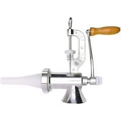 Moedor Manual para Carnes e Embutidos