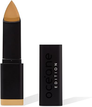 Base em Bastão Média Semi-Matte - Foundation Stick Océane Edition 1