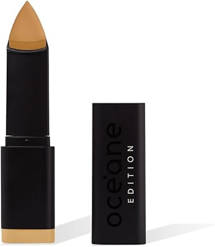 Base em Bastão Média Semi-Matte - Foundation Stick Océane Edition 1