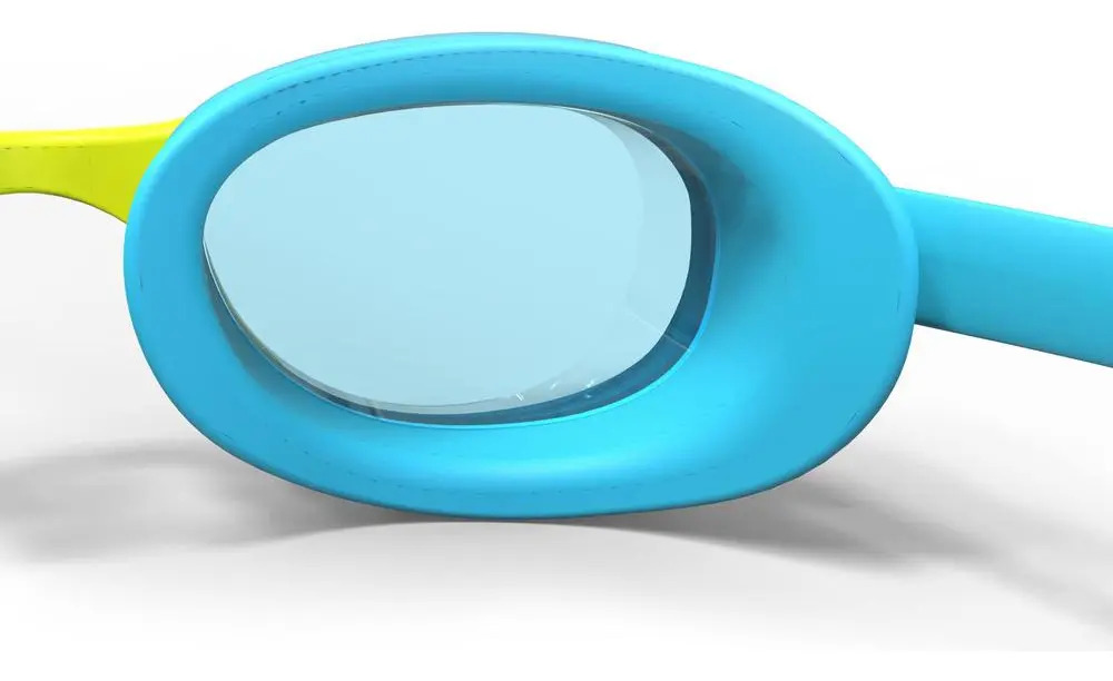 Óculos de Natação Infantil XBase 100 4