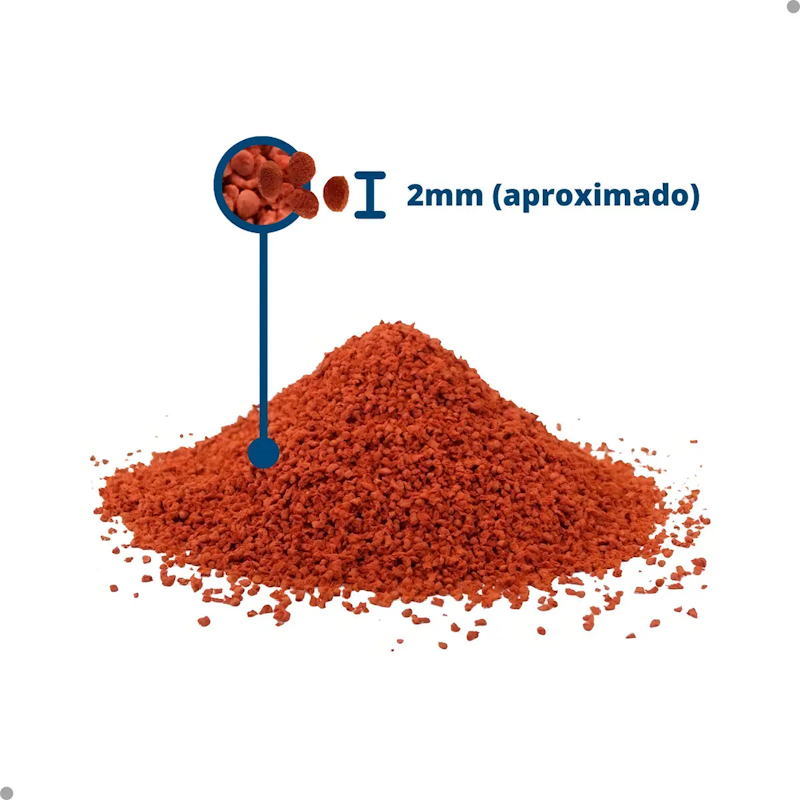 Colorbits Granules 3