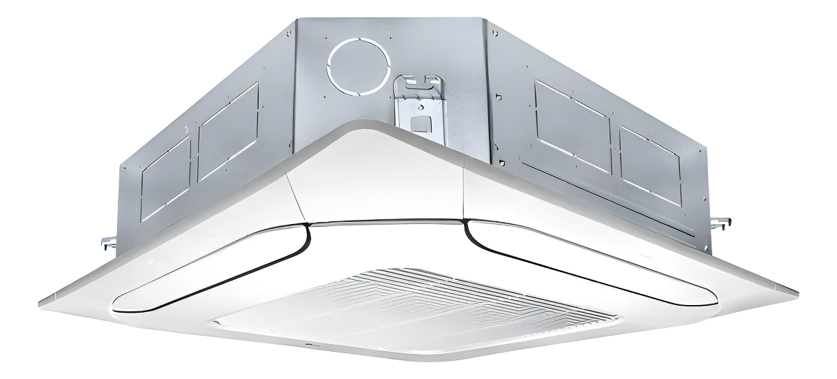 Ar-Condicionado Split Cassete Inverter LG 47.000 BTUs Quente e Frio (220 V) 3
