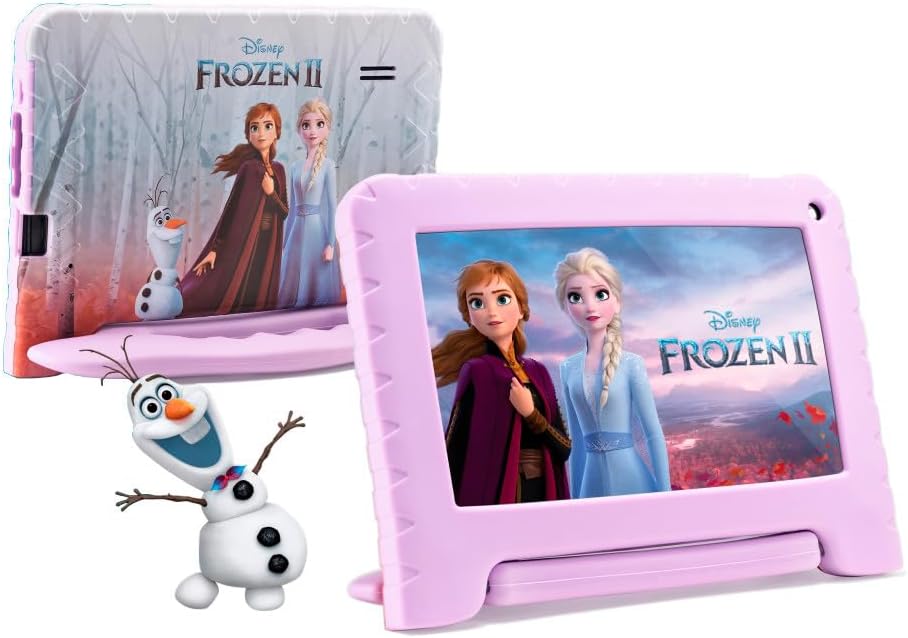 Tablet Infantil Frozen II 2