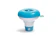 INTEX Dispensador Flutuante para Produtos Químicos 1