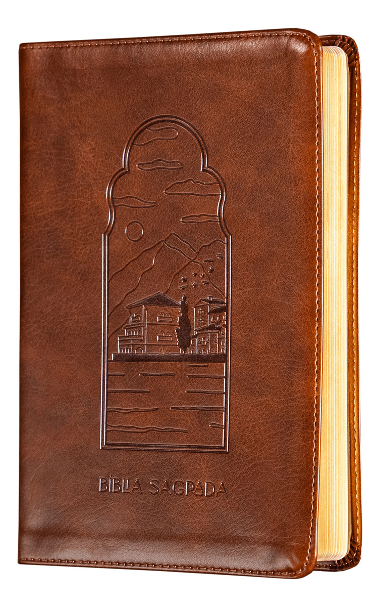 The Purpose Book: Bíblia Sagrada 3
