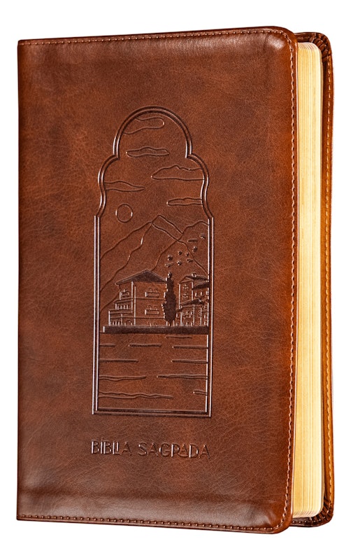 The Purpose Book: Bíblia Sagrada 3