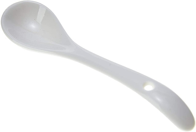Açucareiro de Porcelana Super White Queen  3