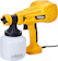 VONDER Pistola Elétrica para Pintura PEV 400 Vonder 1