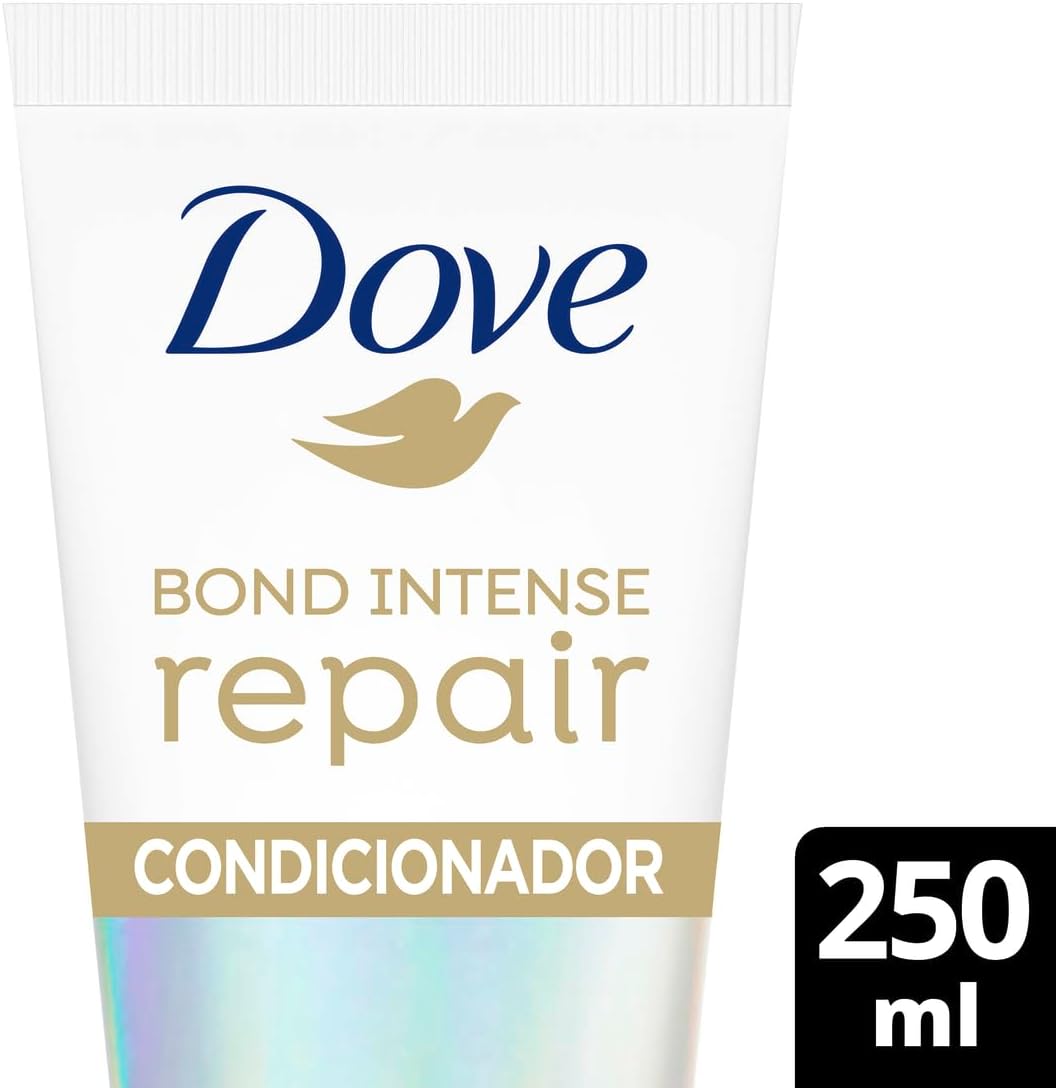 Condicionador Dove Bond Intense Repair 3