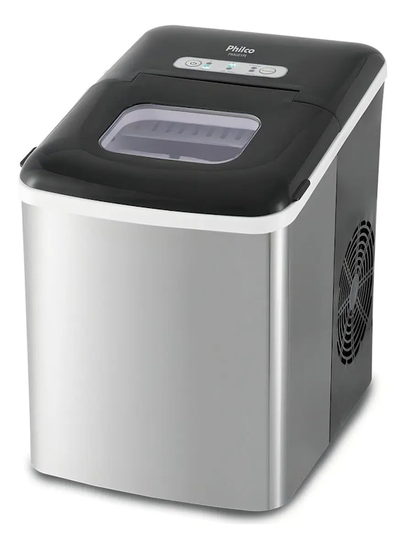 Máquina de Gelo Philco 1