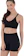LUPO Short Feminino Lupo Comfortfit Sport Basic sem Costura 1