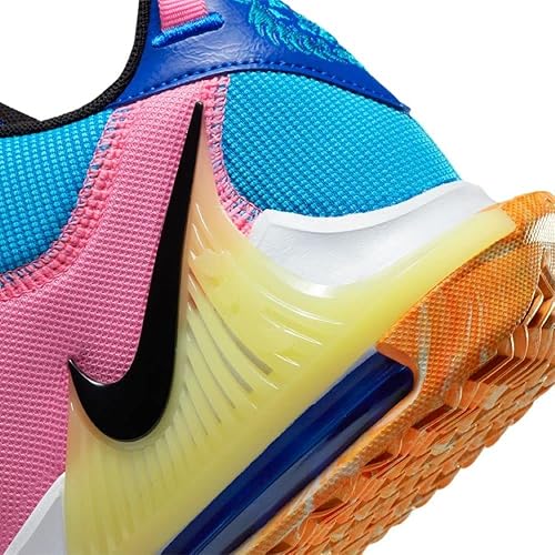 Tênis Nike LeBron Witness 7 Masculino 5