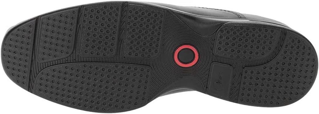Sapato Smart Comfort Air Spot Democrata 4
