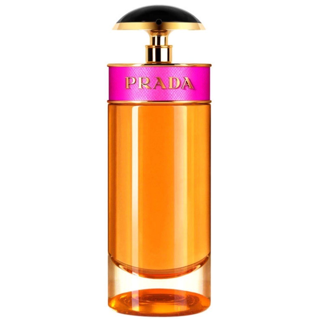 Top 10 Melhores Perfumes Prada Femininos  (Candy e mais) 3