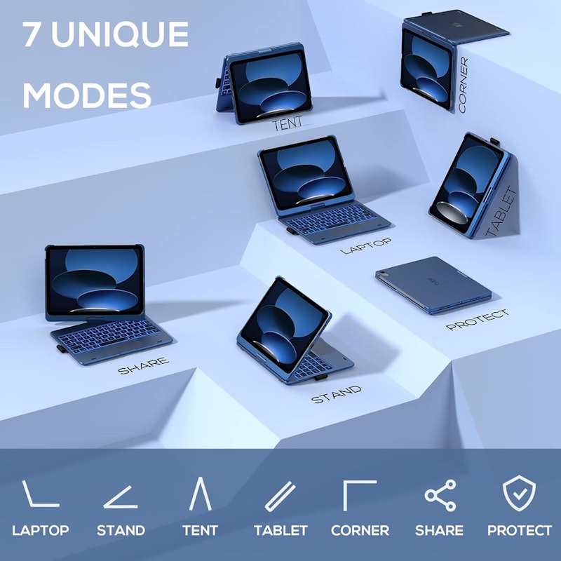 Flexbook Touch 201T-100_iPad 4