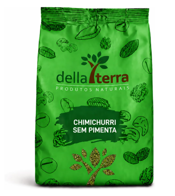 Tempero Chimichurri Sem Pimenta   1