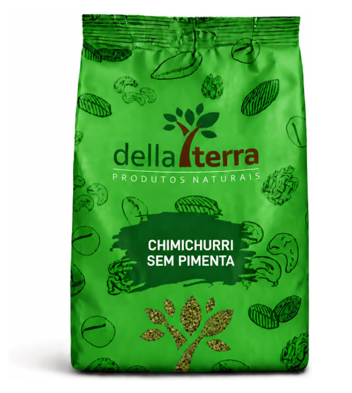 Tempero Chimichurri Sem Pimenta 1