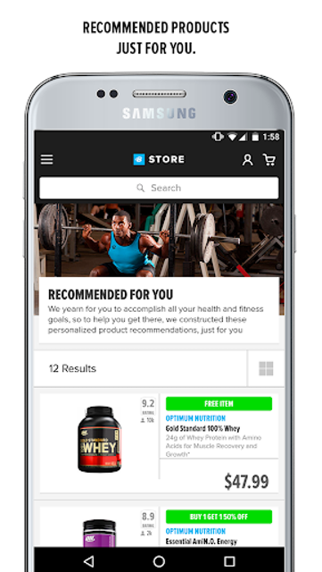 Bodybuilding 3