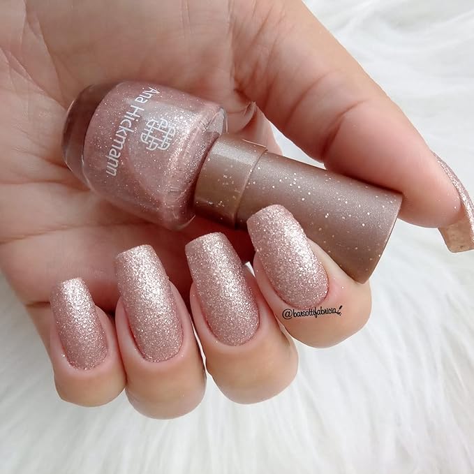 Esmalte Ana Hickmann - Sun Drop 3