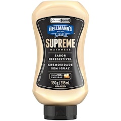 Hellmann's Supreme