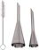 MIMO STYLE Kit Bicos e Limpador Para Rechear 1