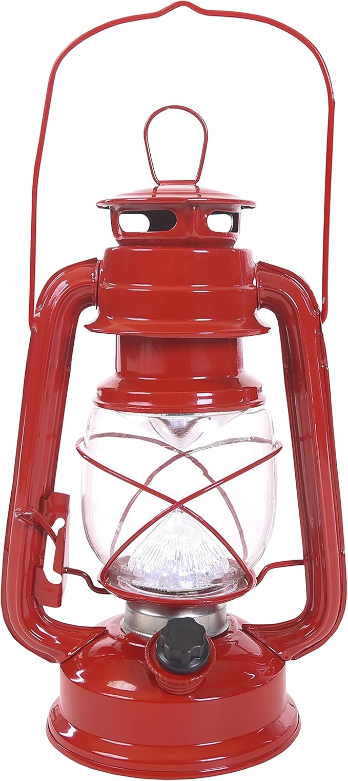 Lanterna LED Stansport 1