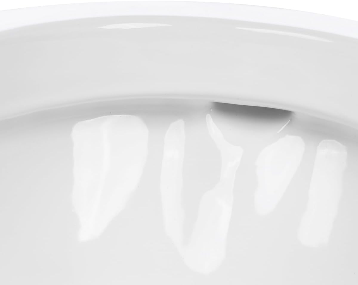 Vaso Sanitário Caixa Acoplada Basic 5