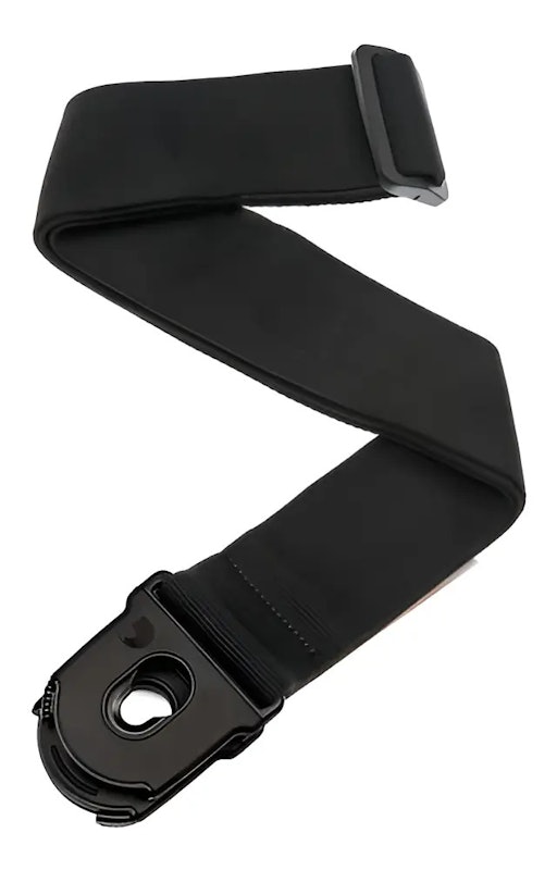 Correia para Instrumentos Tecido Planet Lock 1