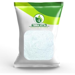 Polvilho Azedo Terra Vitta 1 kg