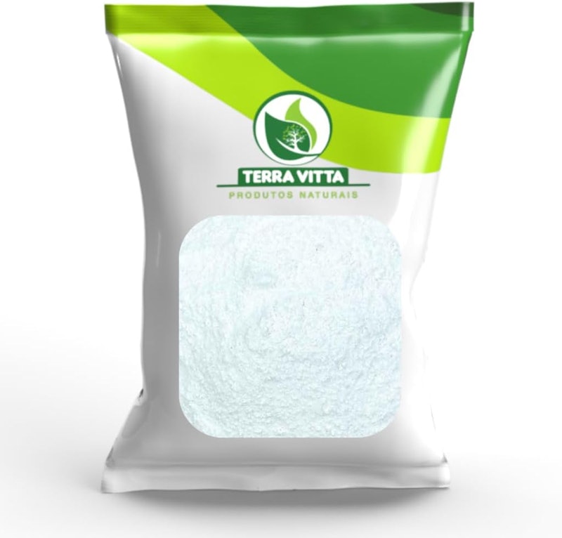 Polvilho Azedo Terra Vitta 1 kg 1