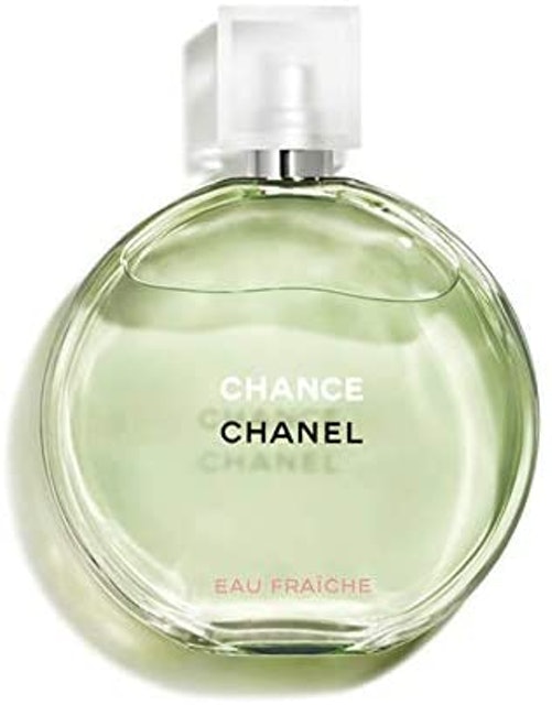 Fragrances Chanel Chance Eau Fraiche Oz Perfume Chance Eau Fraîche