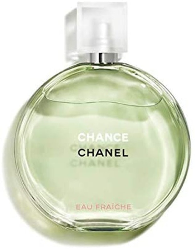 Fragrances Chanel Chance Eau Fraiche Oz Perfume Chance Eau Fraรฎche