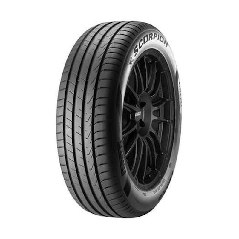 Pneu Scorpion Verde 98V 1